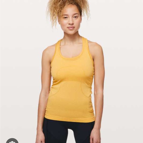 Swiftly Tank, size 6, race length - Picture 1 of 4